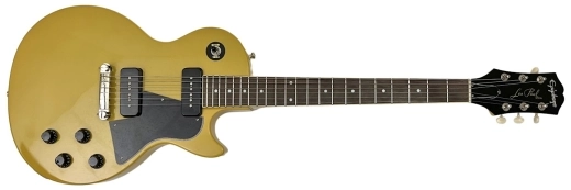 Epiphone - LES PAUL SPECIAL TV YELLOW